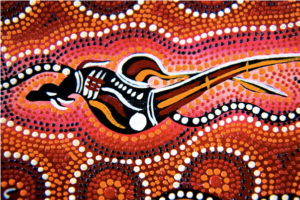 aboriginal art